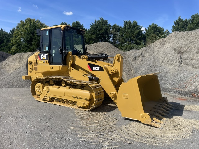 Southeast Construction Equipment & Truck Auction