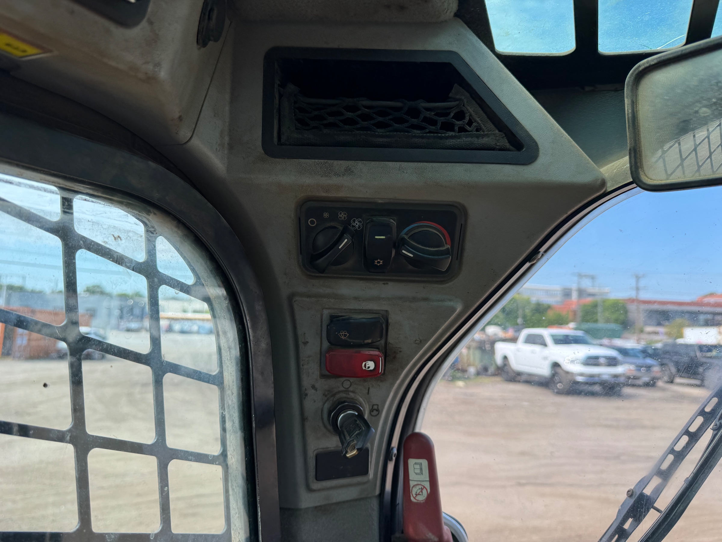 Control Station photo 3