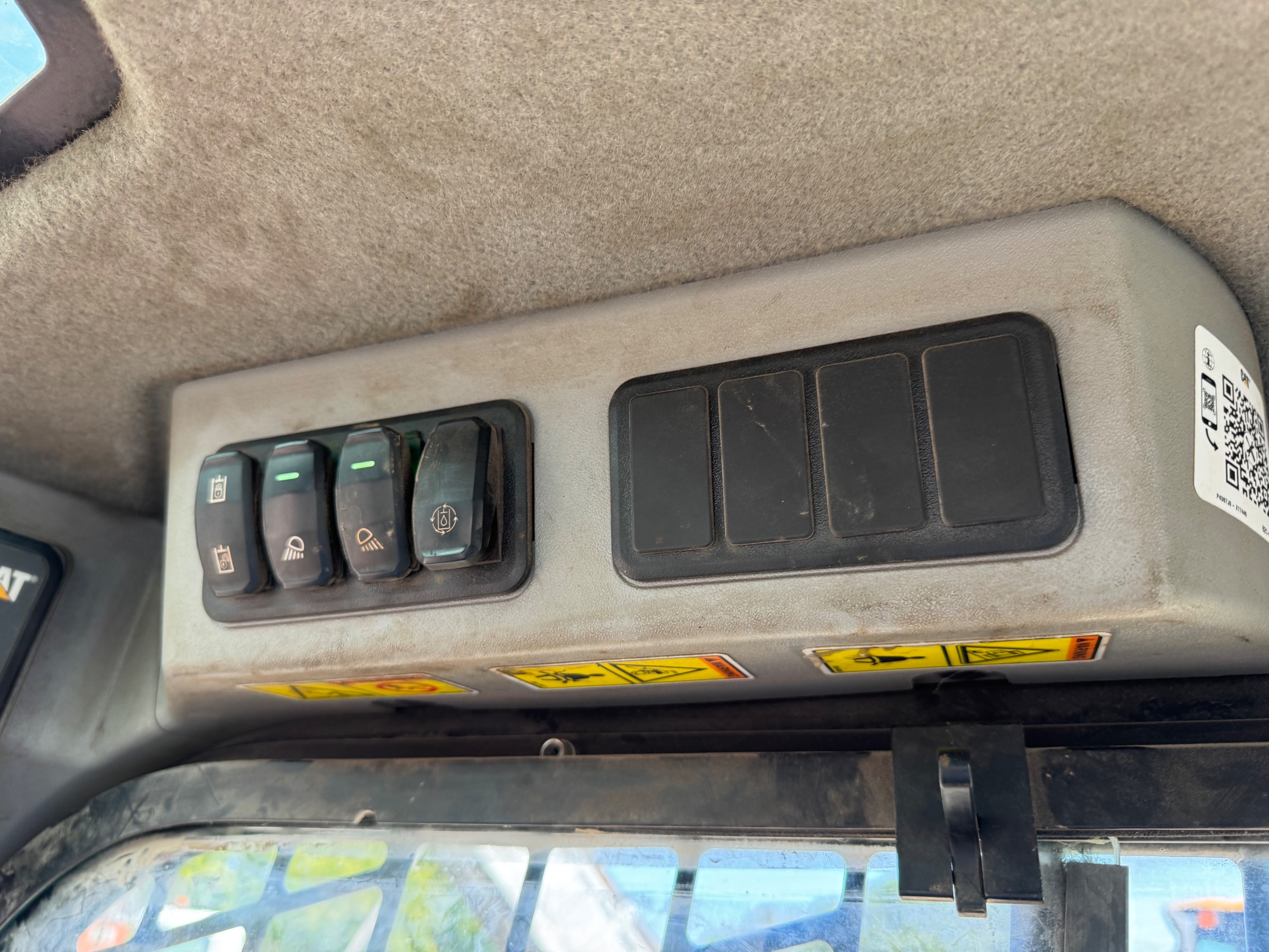 Control Station photo 6