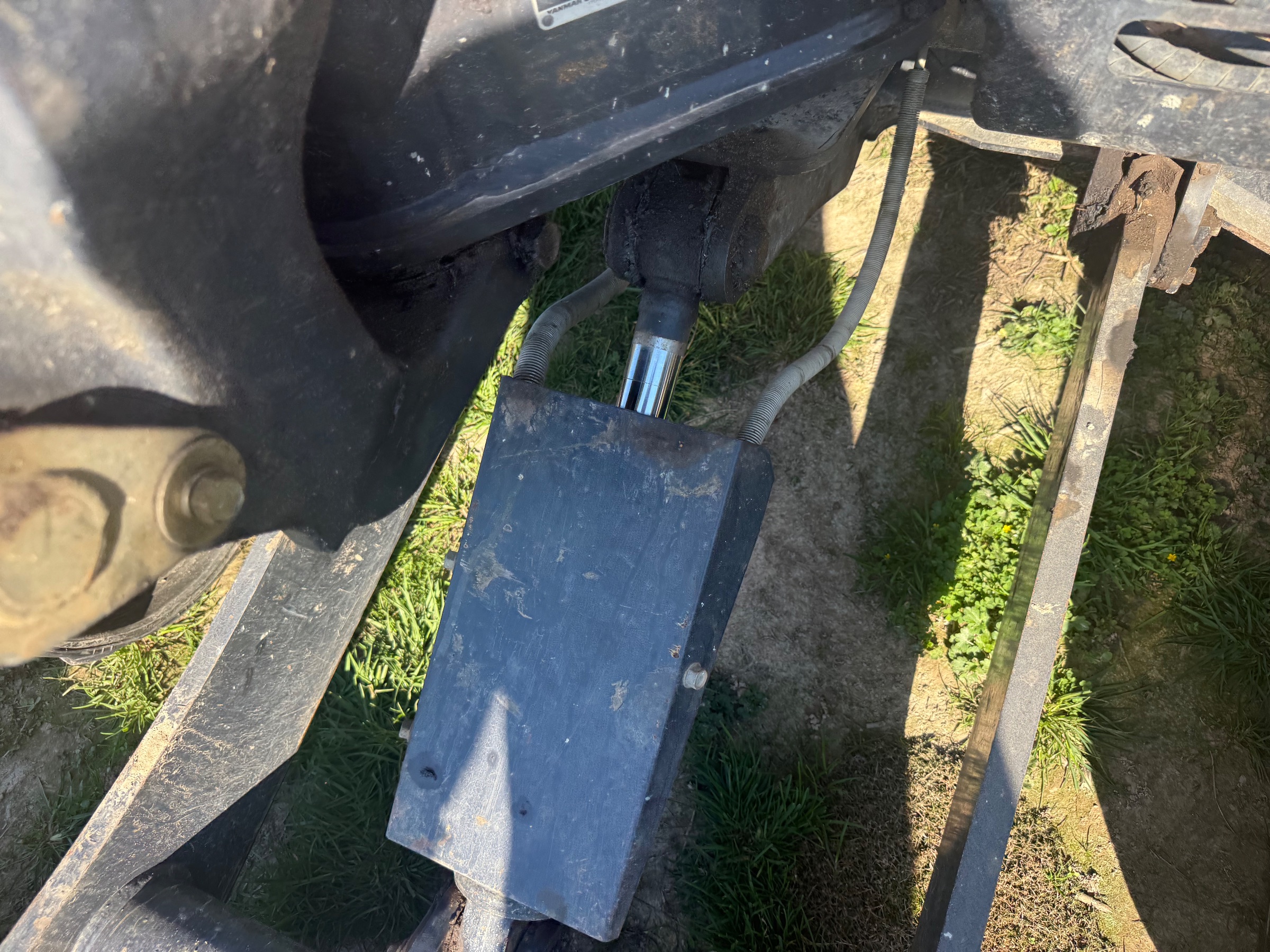 Hydraulics photo 4