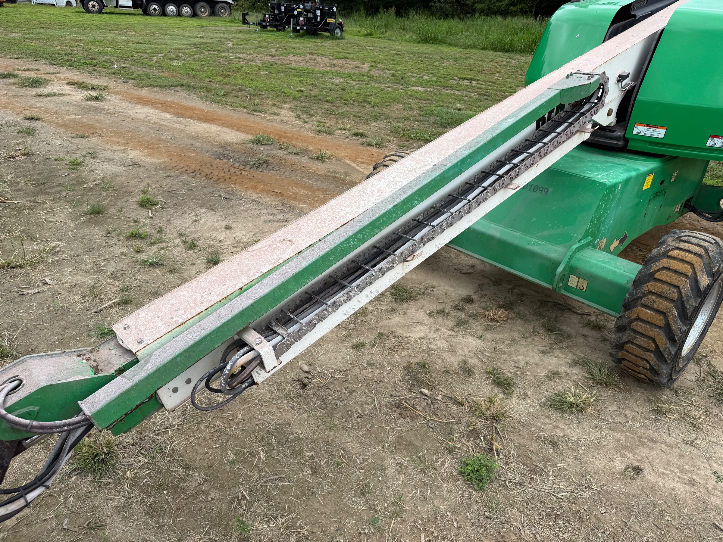 Hydraulics photo 1