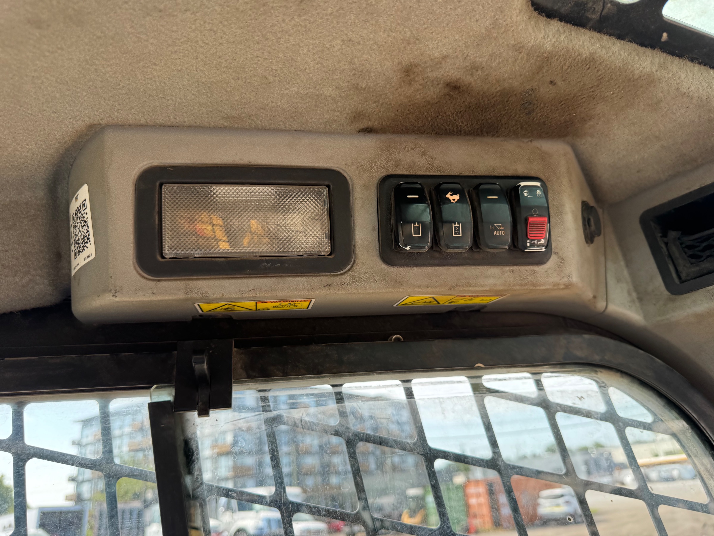 Control Station photo 4