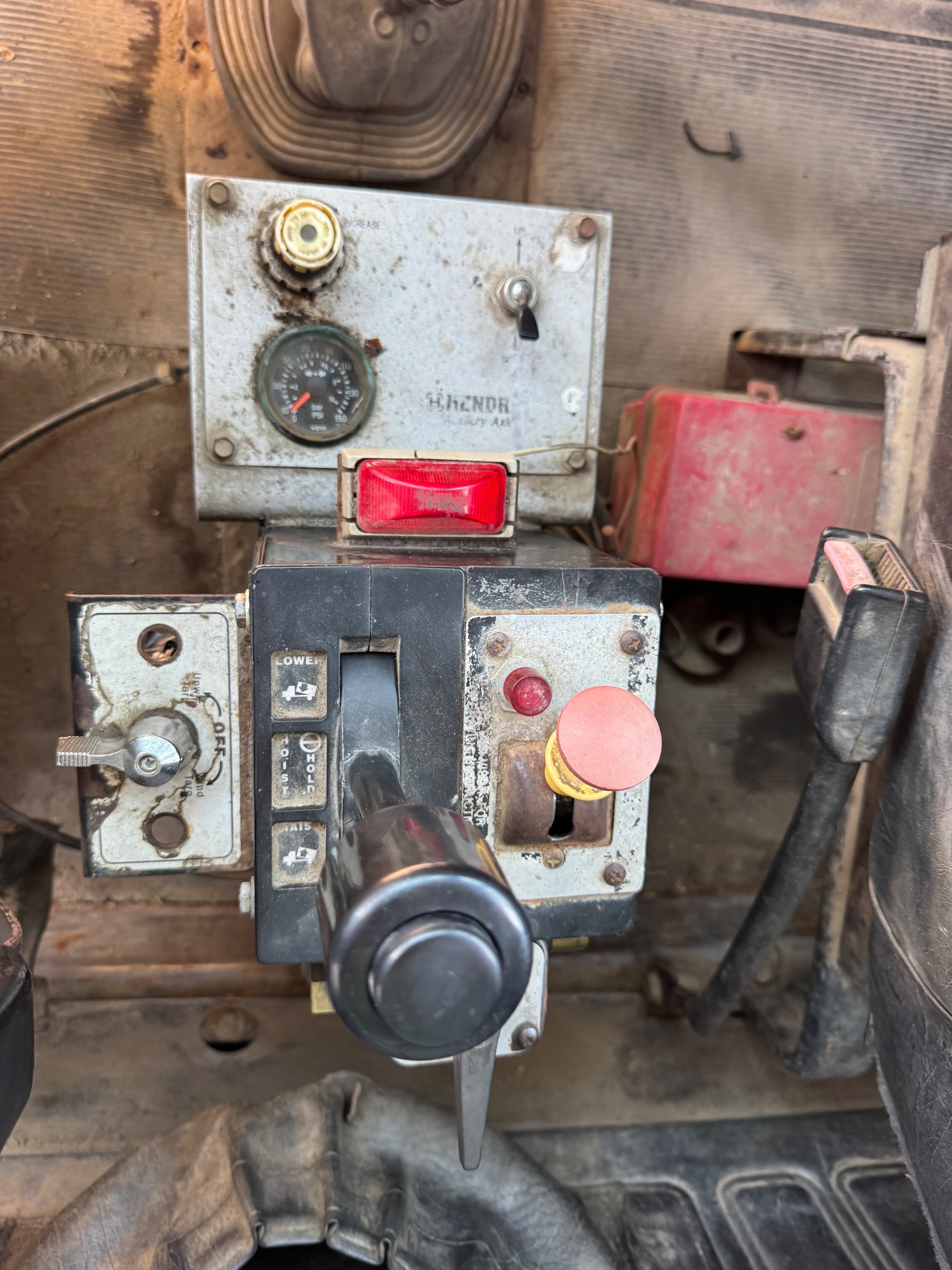 Control Station photo 5