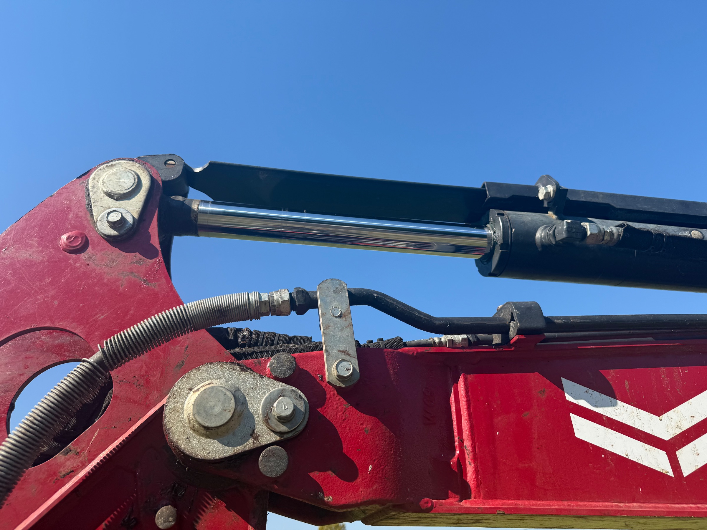Hydraulics photo 5