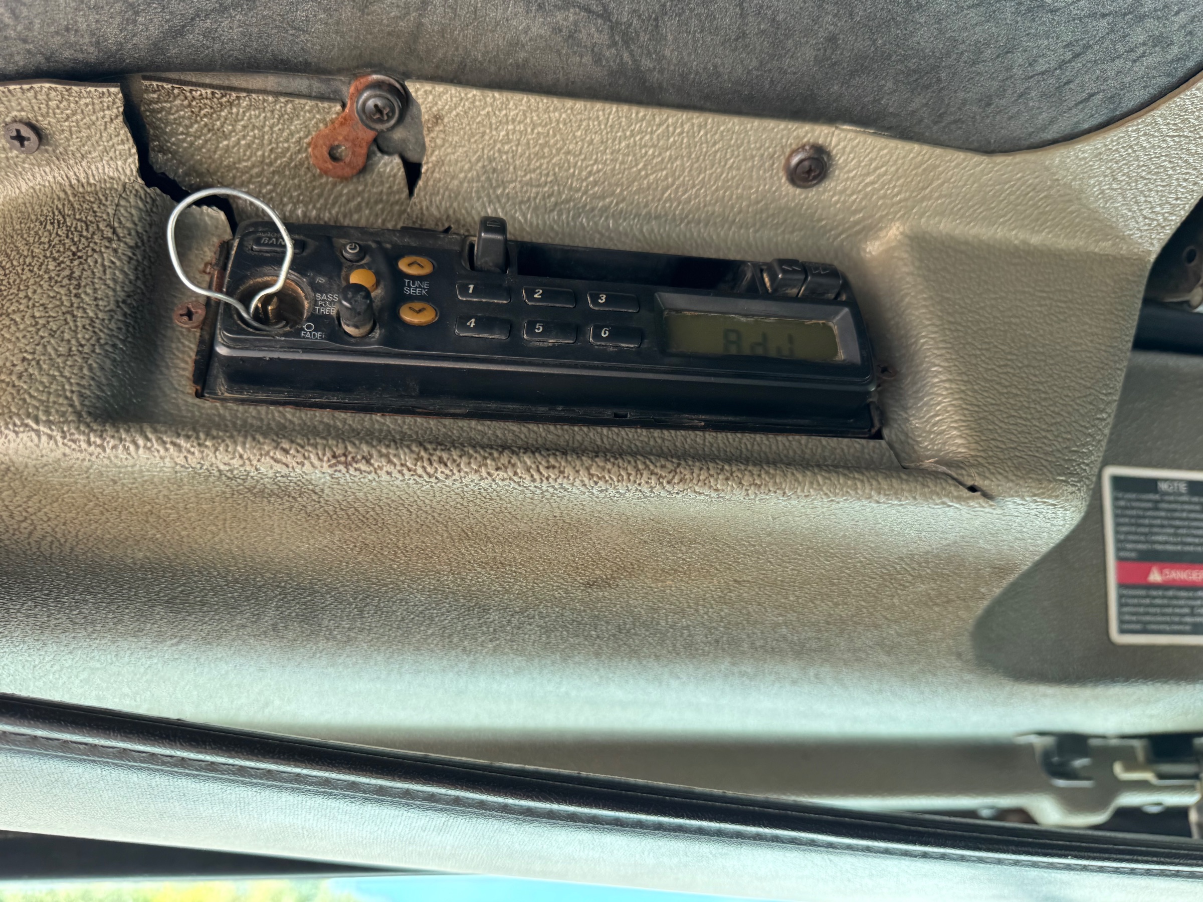 Control Station photo 8