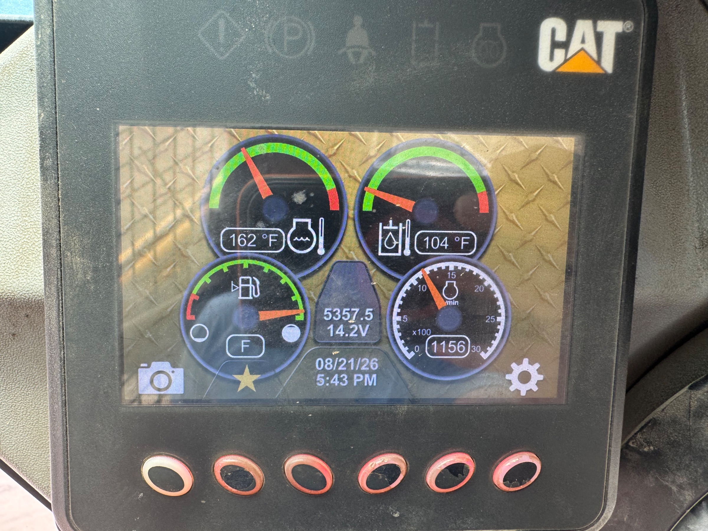Control Station photo 2